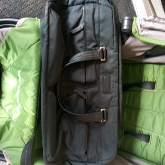 Coach Briefcase - Picture 1 of 1